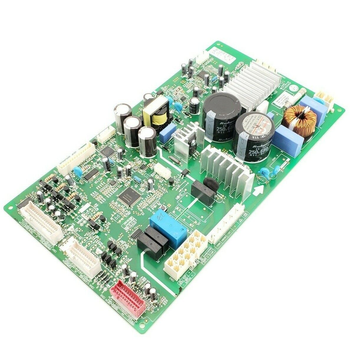 OEM  LG Refrigerator Control Board EBR81182702