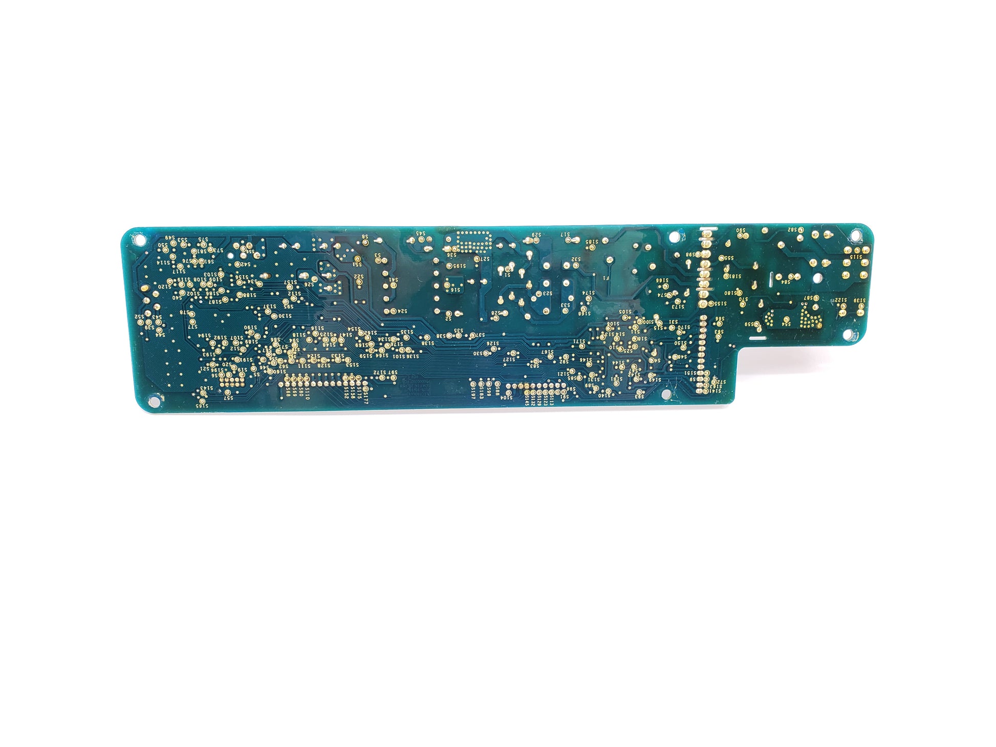 OEM  Frigidaire Dishwasher Control A10948902