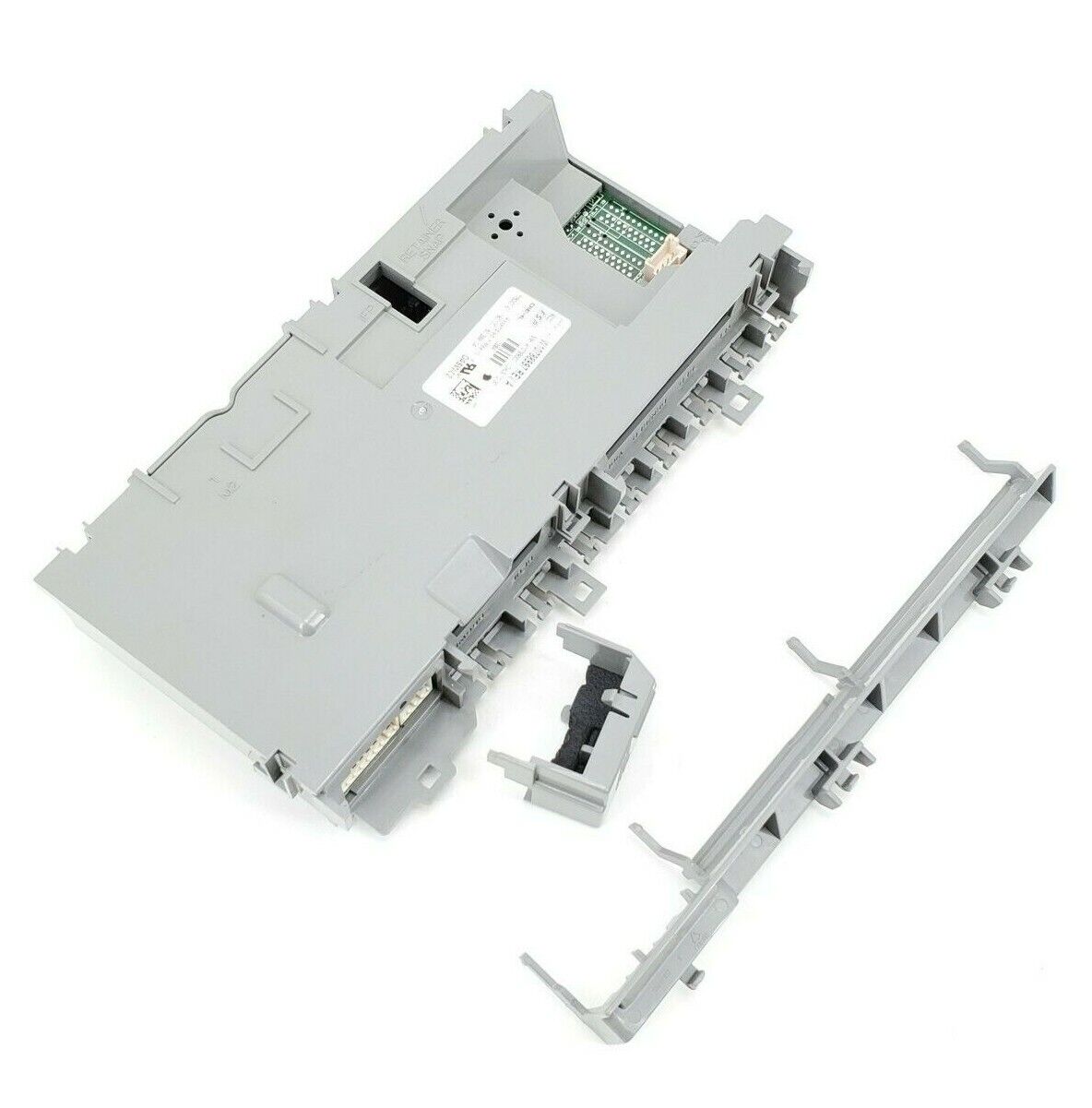 OEM KitchenAid Dishwasher Control W10788997 Same Day Ship & Lifetime Warranty