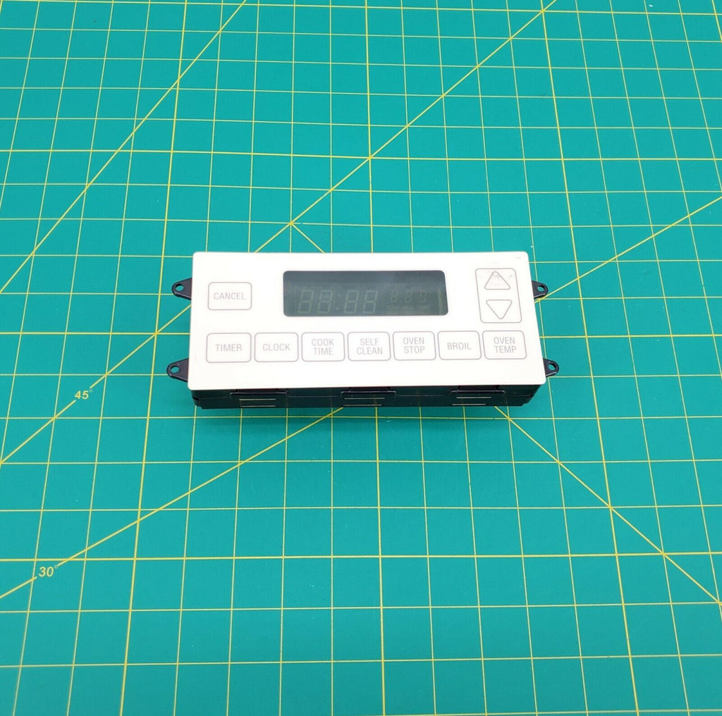 OEM Maytag Range Control 7601P415-60 Same Day Shipping & Lifetime Warranty