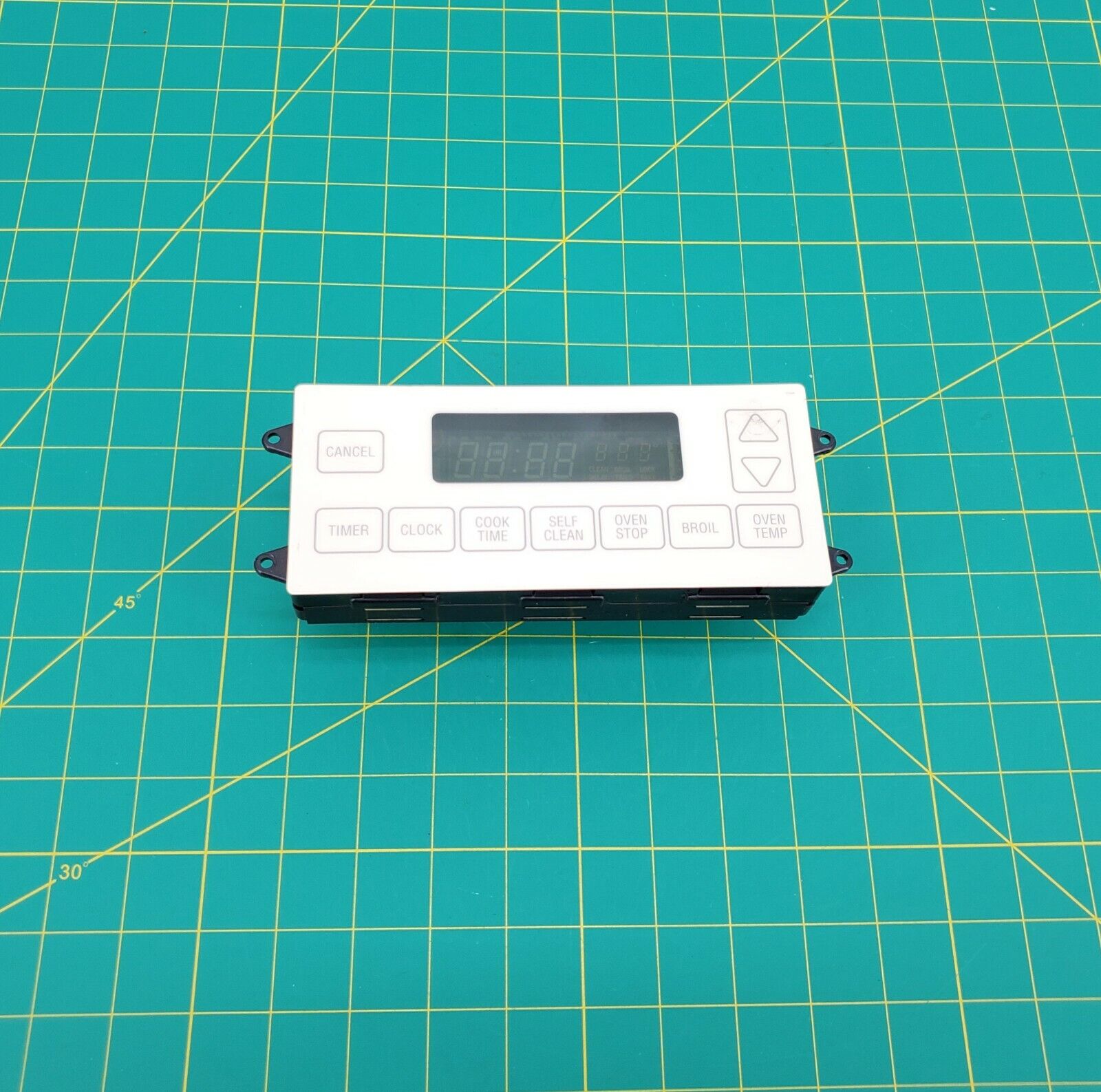 OEM Maytag Range Control 7601P415-60 Same Day Shipping & Lifetime Warranty