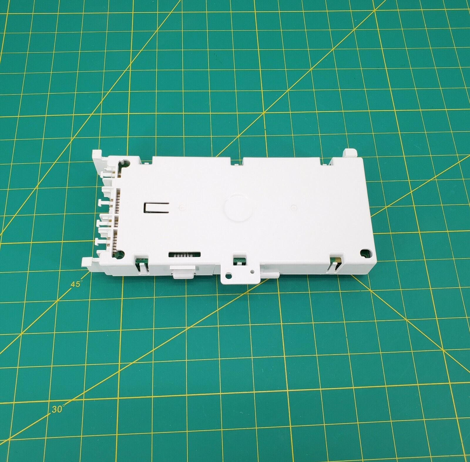 OEM  Whirlpool Dryer Control  W10235613