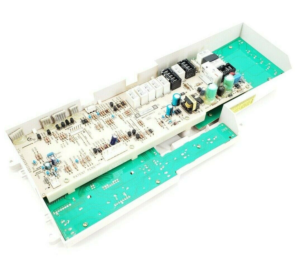 GE Power Control 00N21830101 WH12X10355