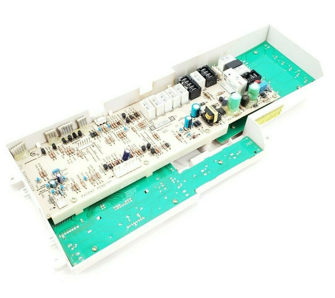 GE Power Control 00N21830101 WH12X10355
