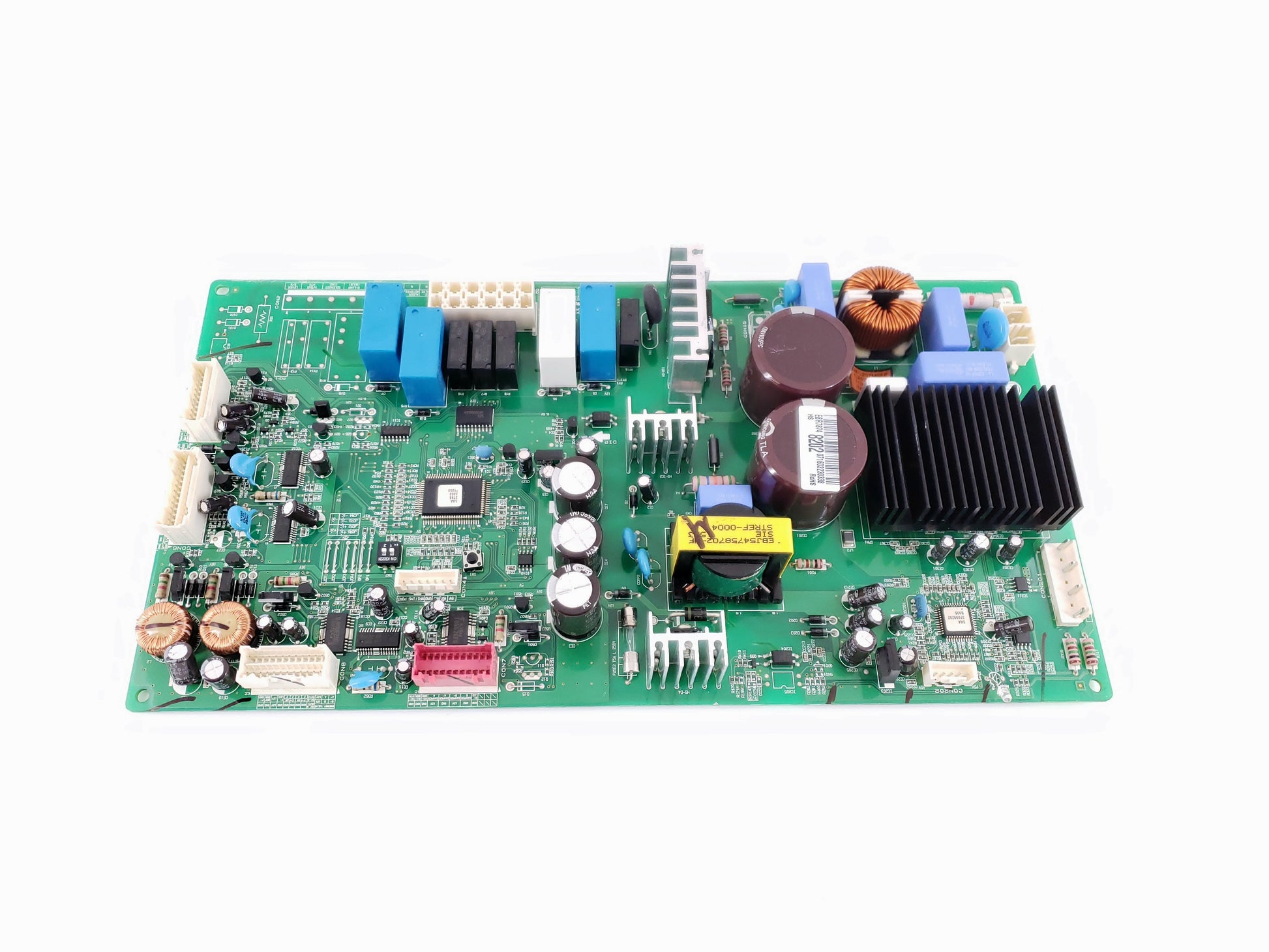 Kenmore Refrigerator Control Board EBR78748202