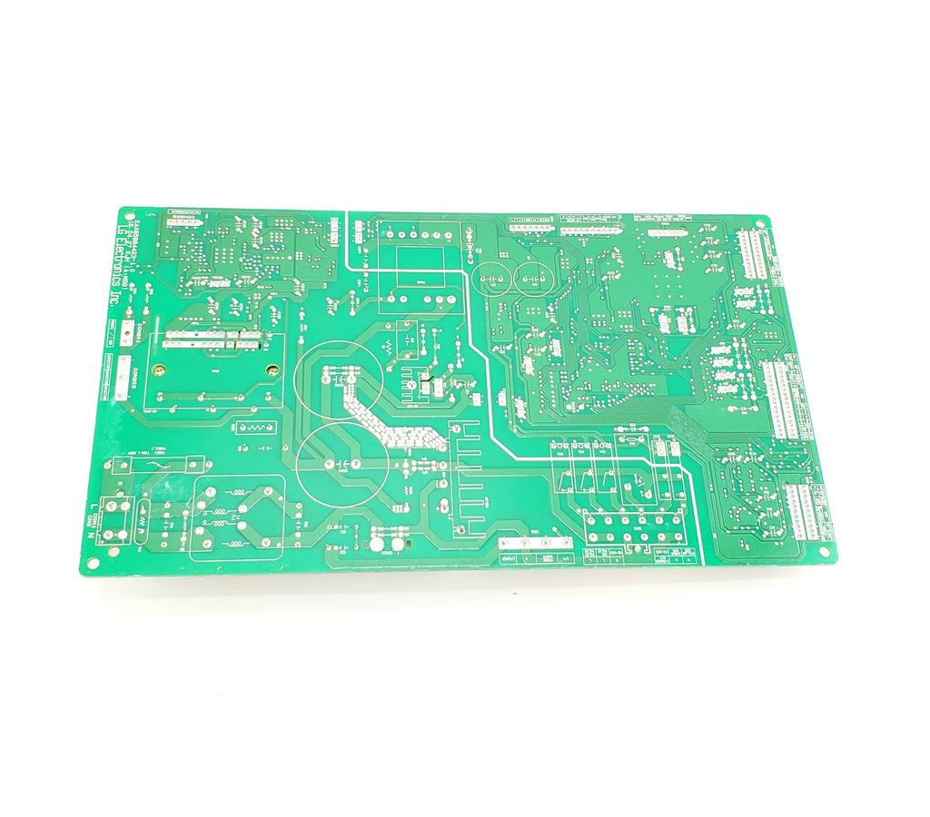 OEM  LG Refrigerator Control Board EBR78940637
