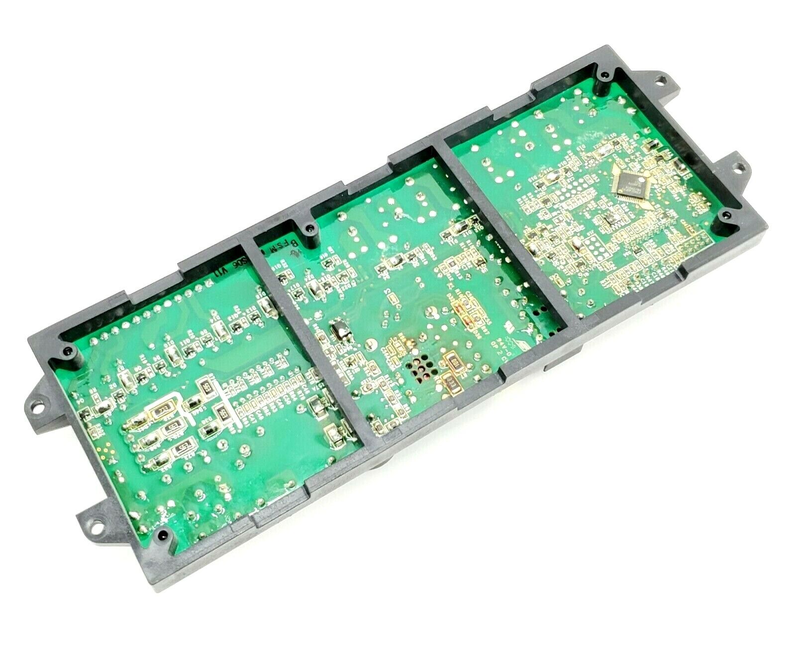 OEM  GE Range Control Board 191D5708G001