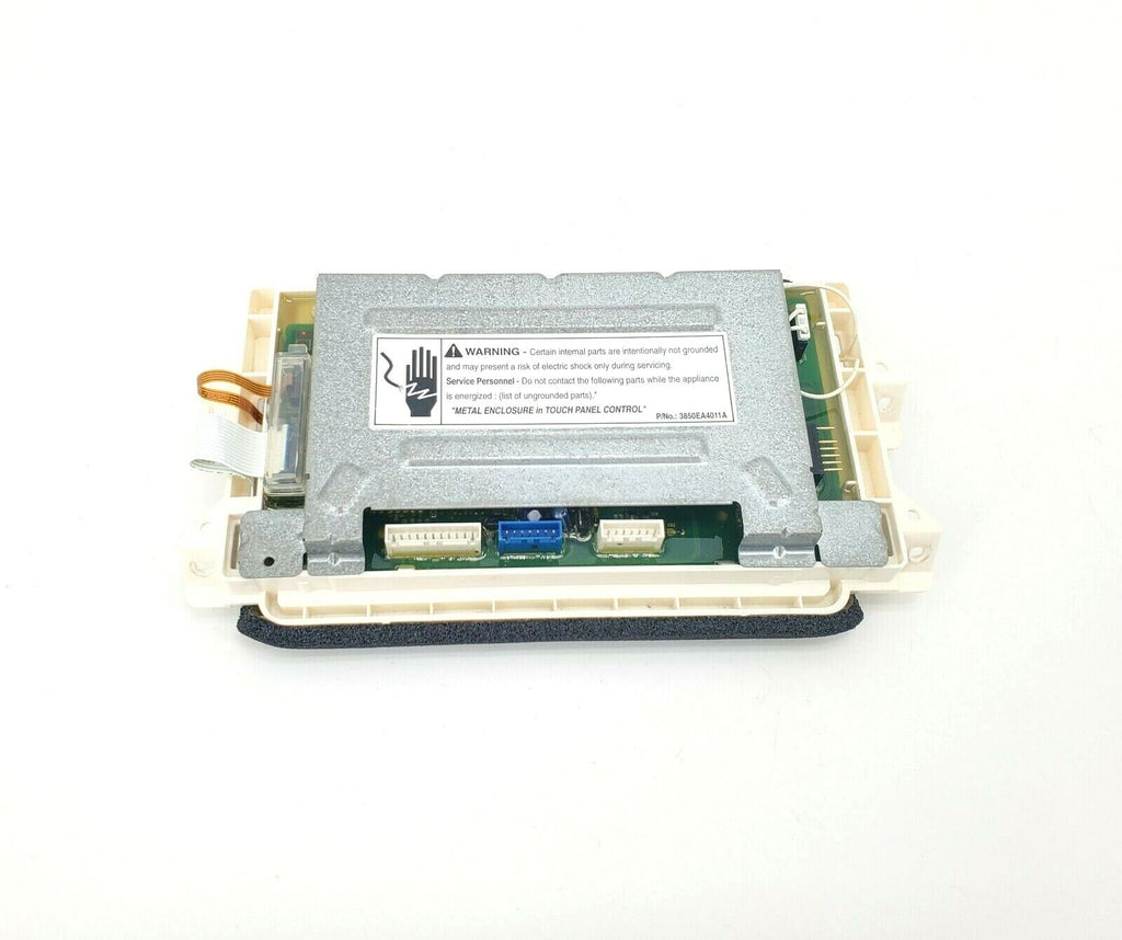 GE Washer Display 6871EC2018A