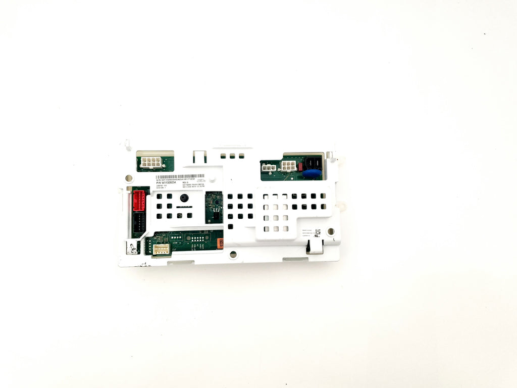 Whirlpool Washer Control W11320234