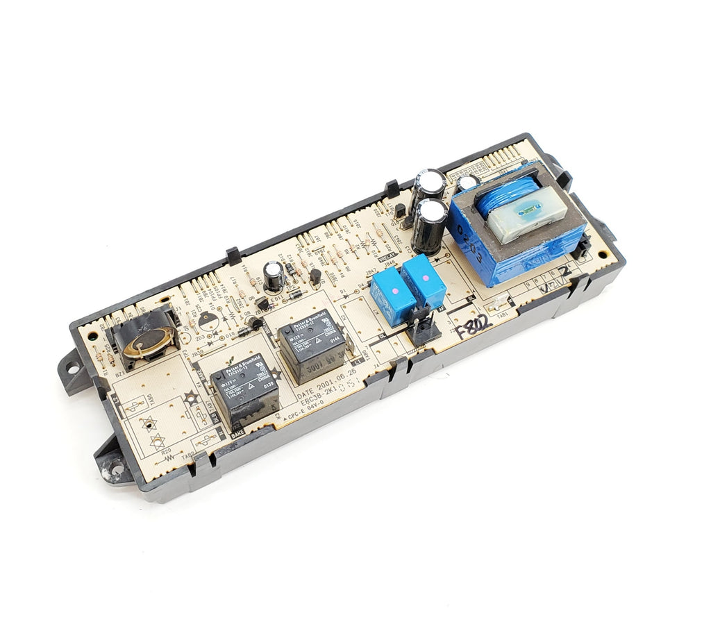 OEM  GE Range Control Board WB27T10352