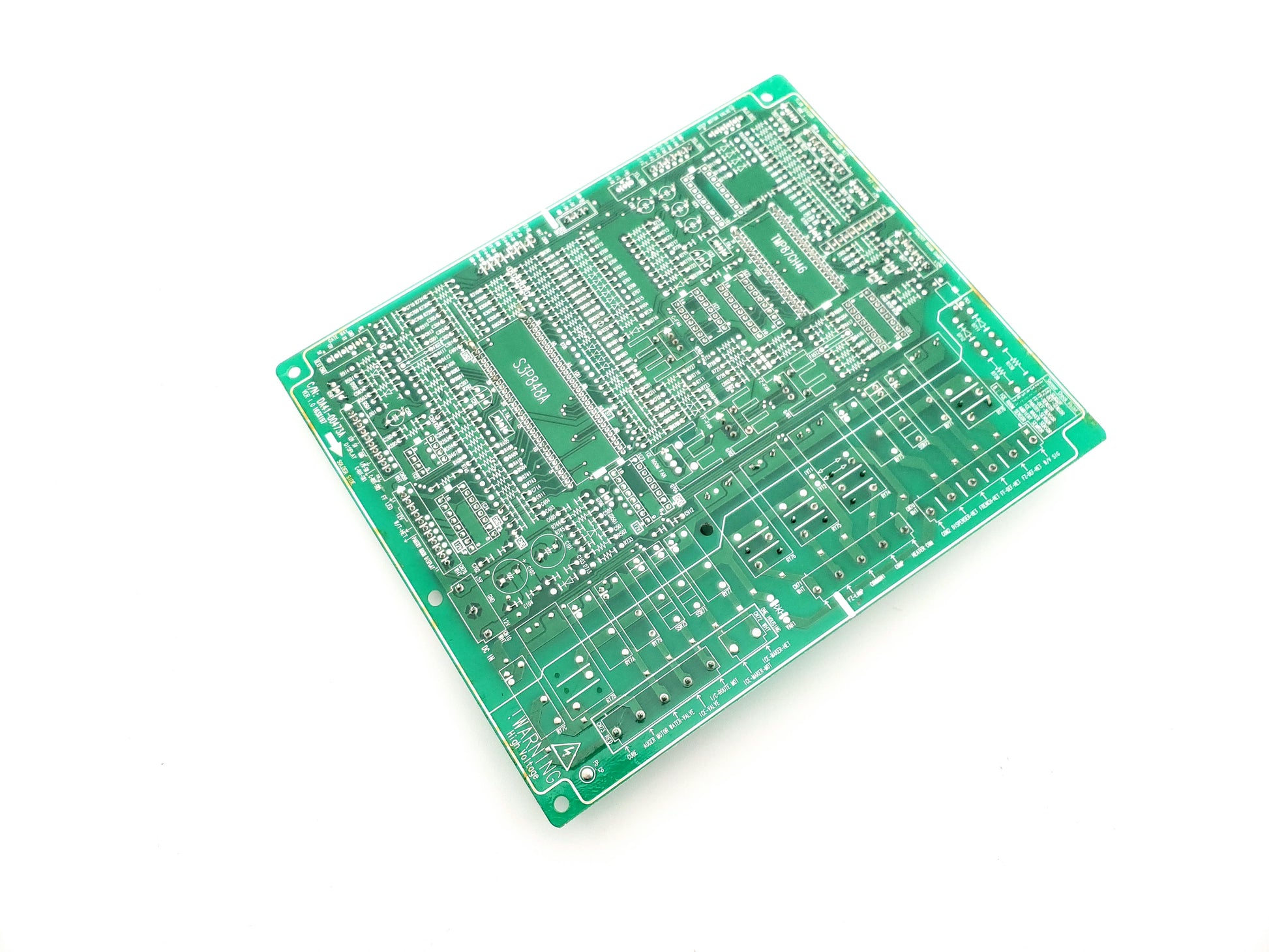 Samsung Refrigerator Control Board DA41-00595H