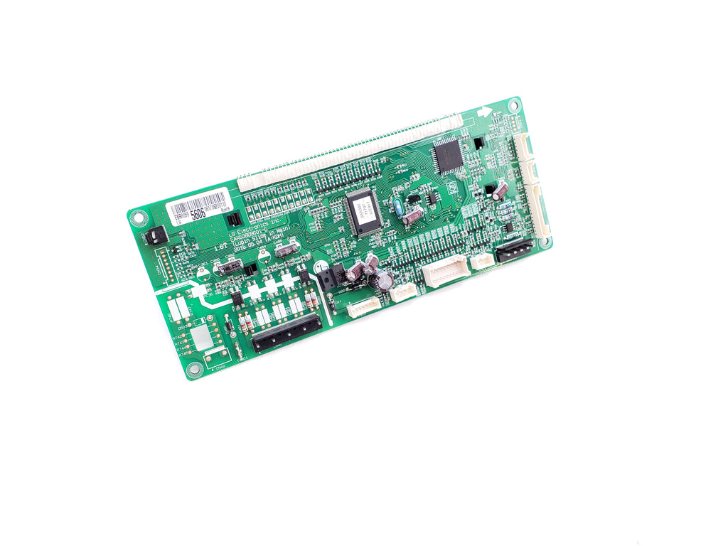 OEM  LG Range Control Board EBR80595606