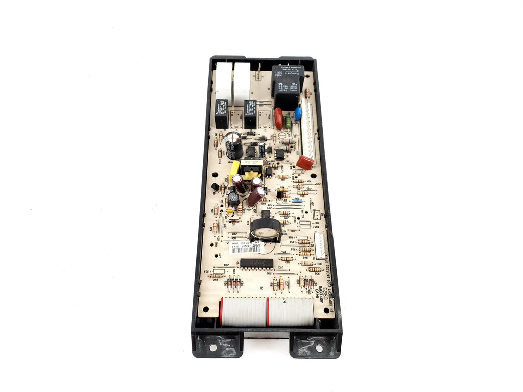 OEM  Kenmore Range Control 316557207