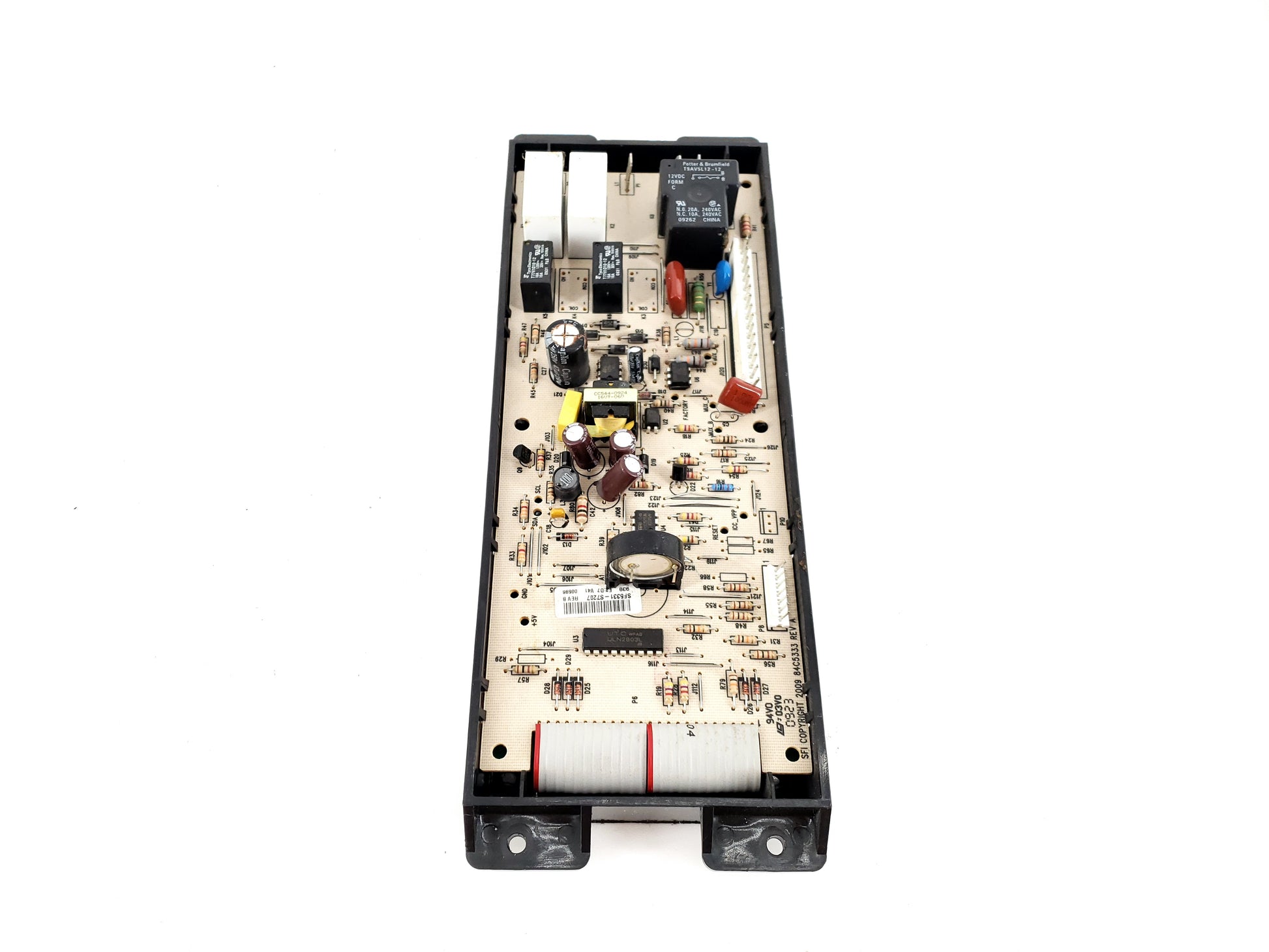 OEM  Kenmore Range Control 316557207
