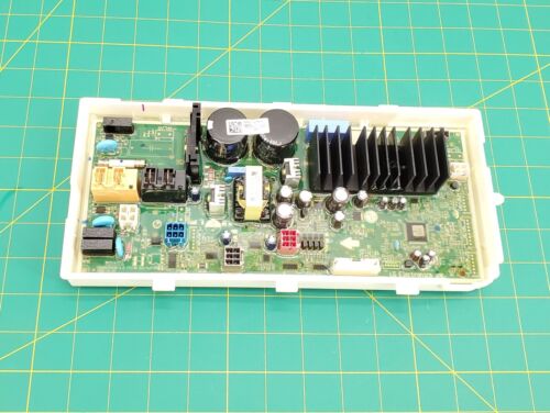 New LG Washer Control Board EBR86771823