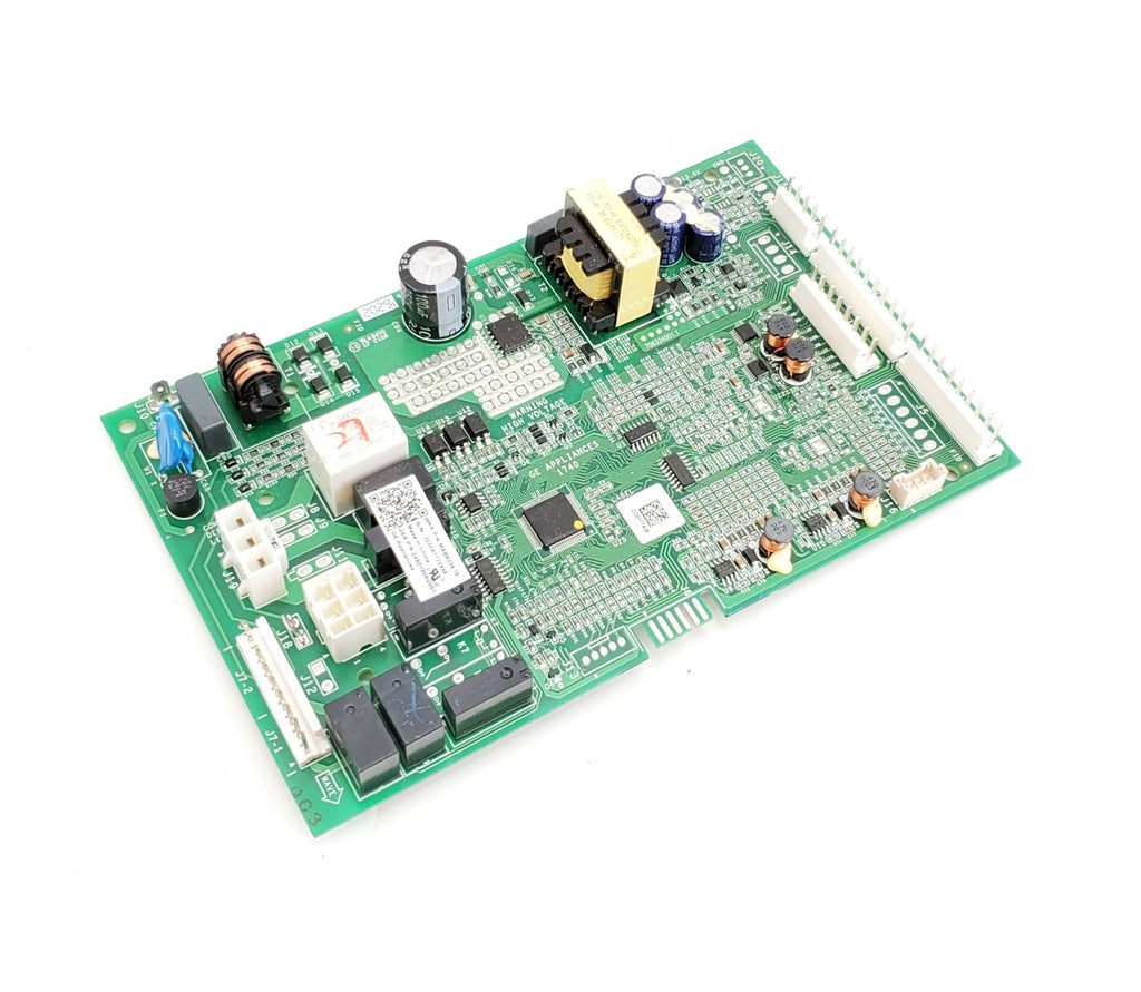 GE Refrigerator Control 245D1908G001