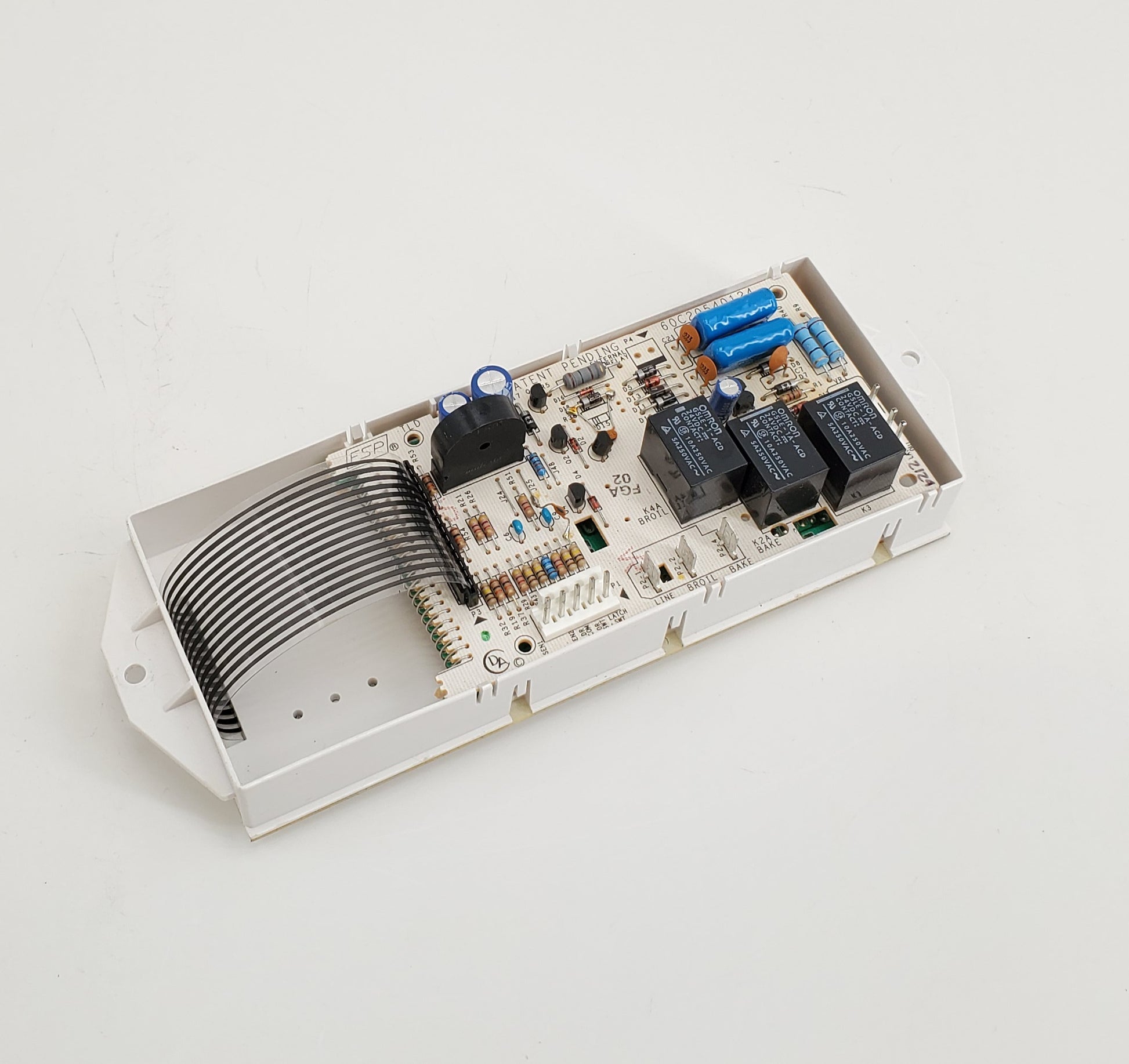 OEM  Whirlpool Range Control Board 8273748