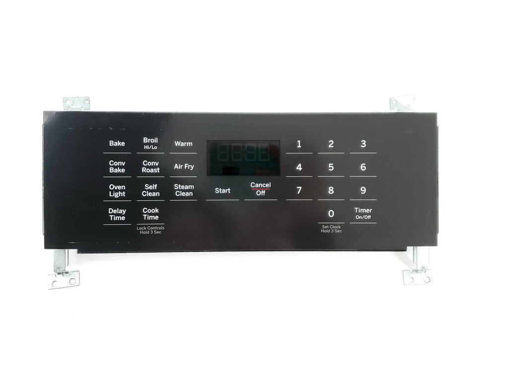 OEM  GE Range Control Board WB27X37998