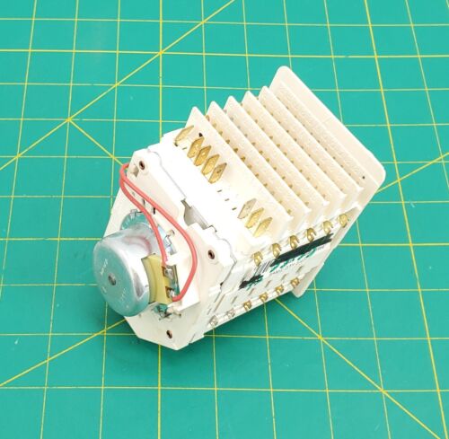 New Haier Washer Timer WD-1870-04
