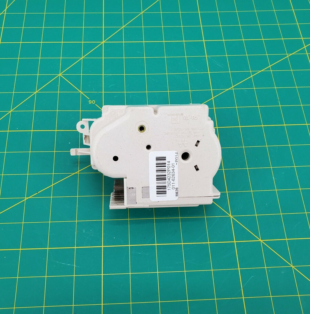 OEM  GE Washer Timer 175D4232P014