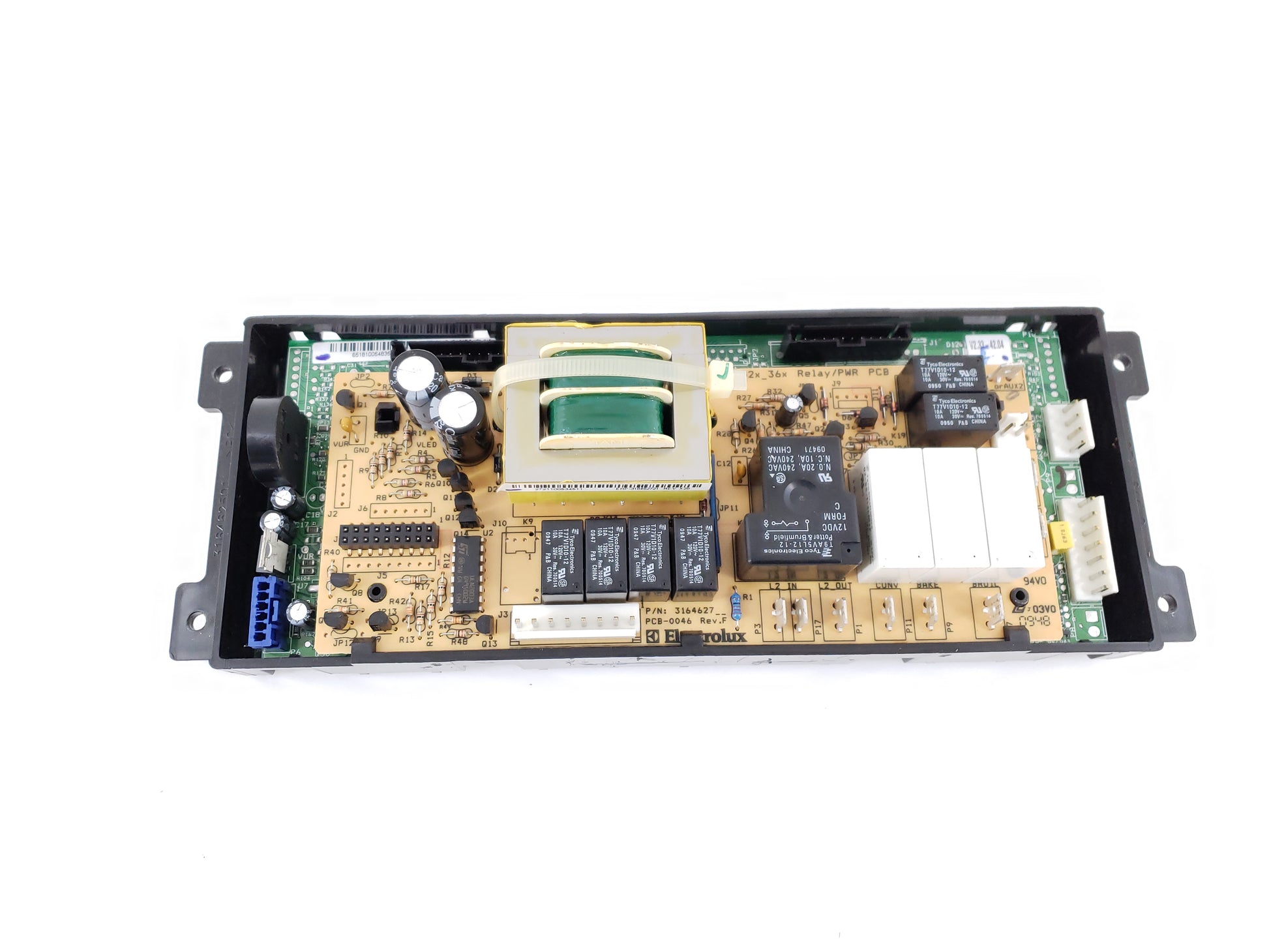 Kenmore Range Control Board 316577014