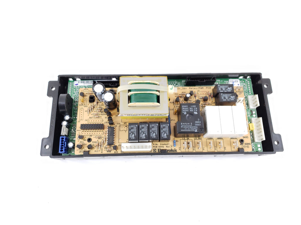 Kenmore Range Control Board 316577014