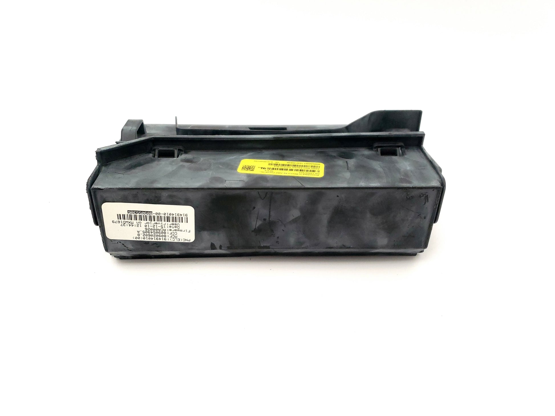 Frigidaire Washer Control 134957913