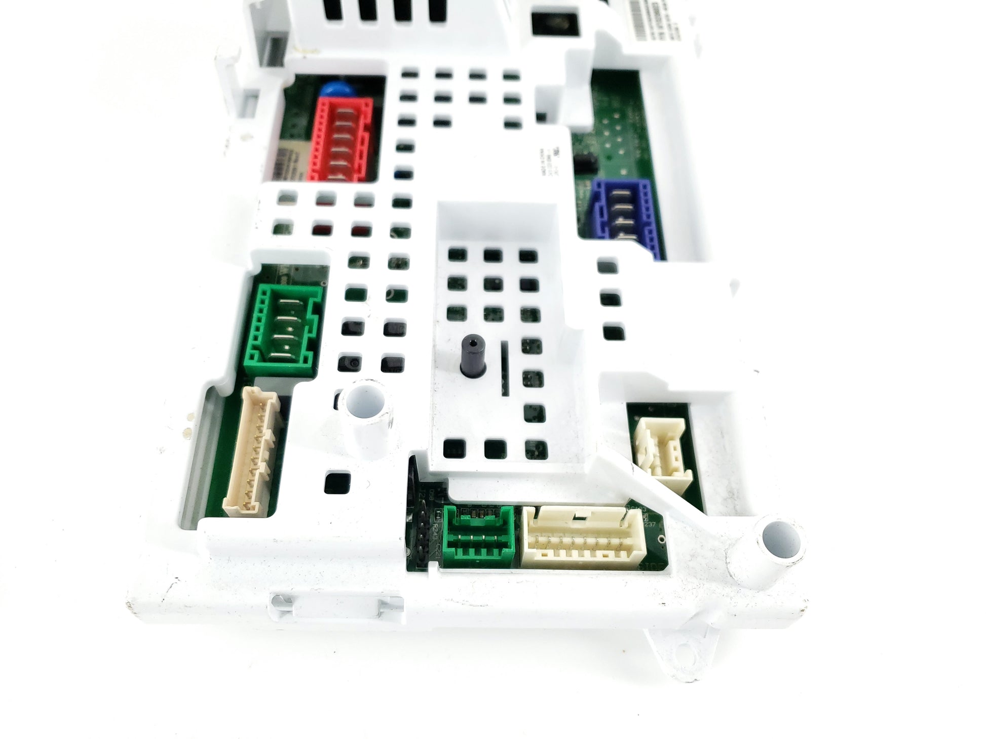 Whirlpool Washer Control Board W10296023