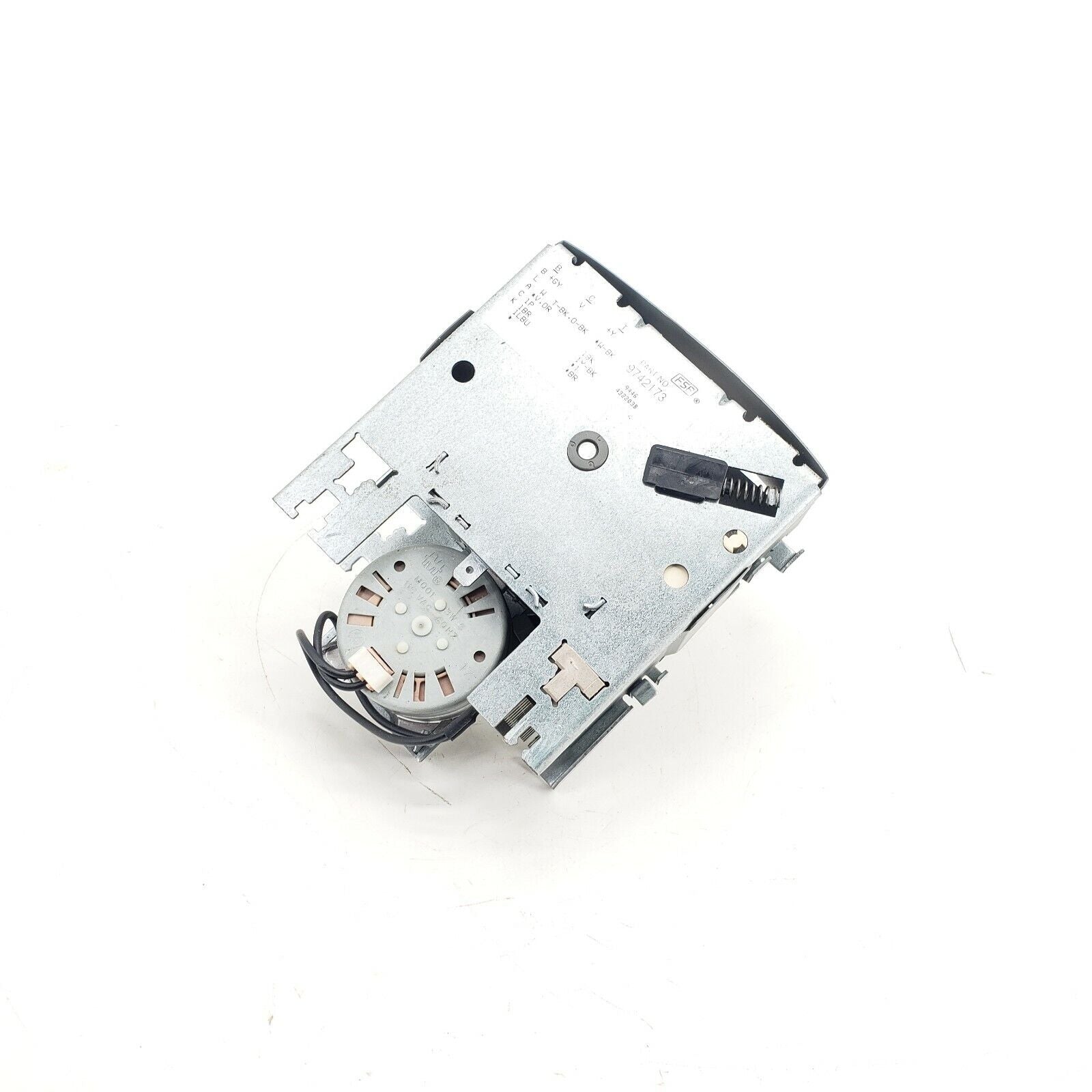 OEM Kitchenaid DishWasher Timer 9742173 Same Day Shipping & Lifetime Warranty