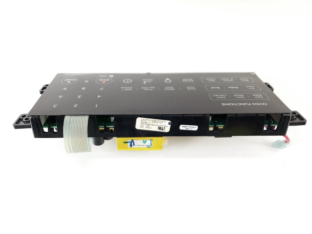 Kenmore Range Control Board 316560127