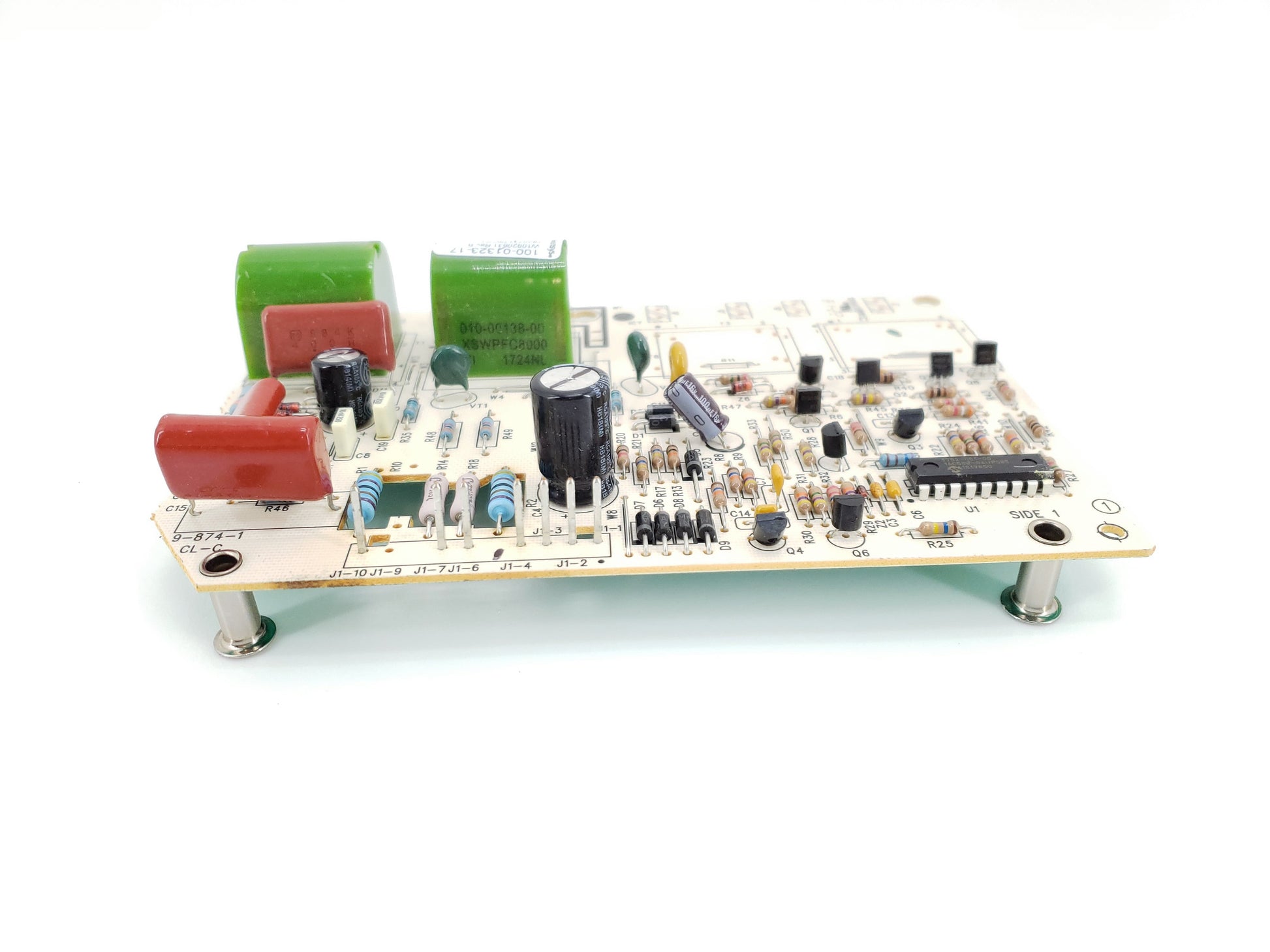 Whirlpool Range Spark Module W10920631