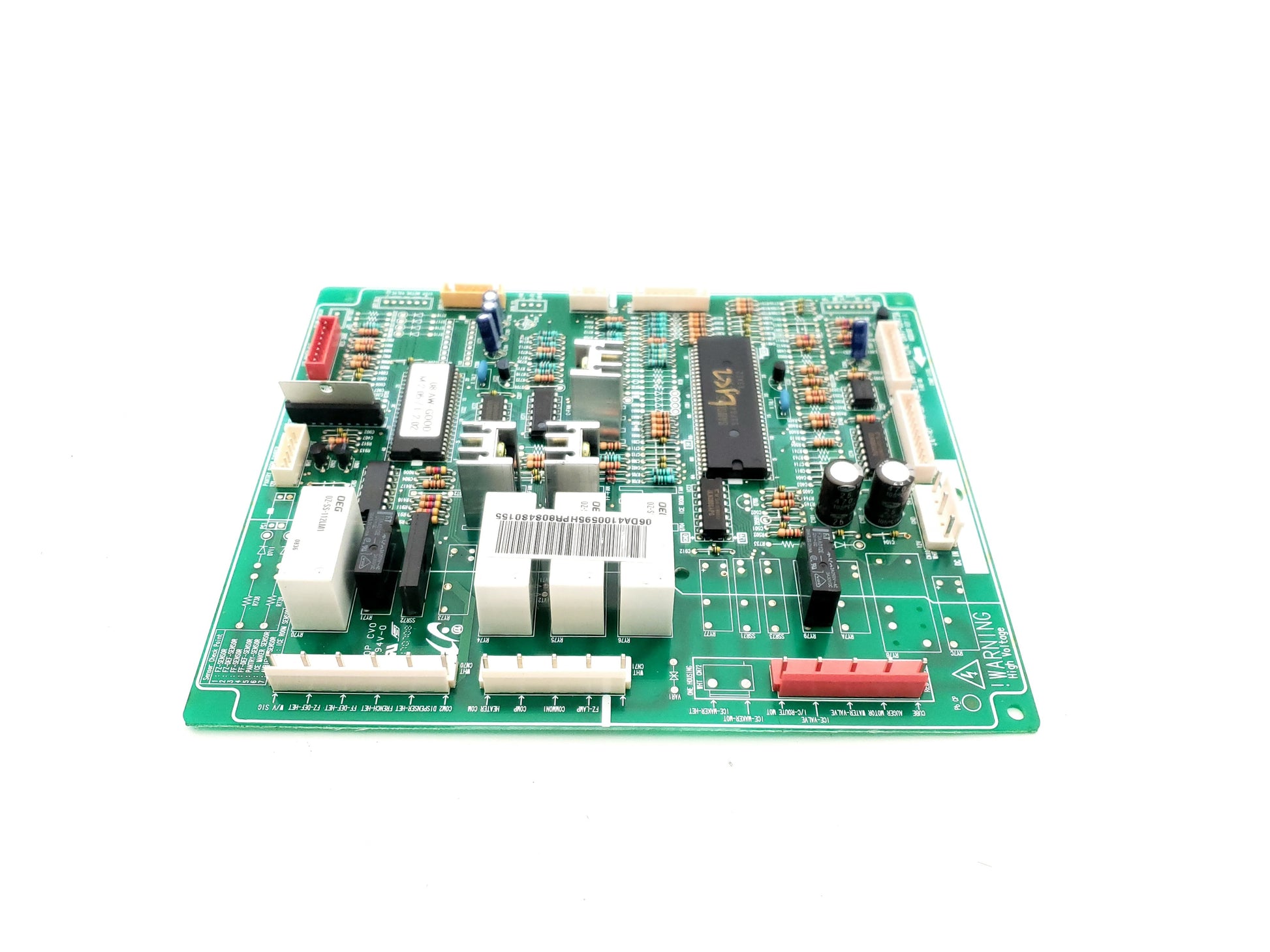 Samsung Refrigerator Control Board DA41-00595H