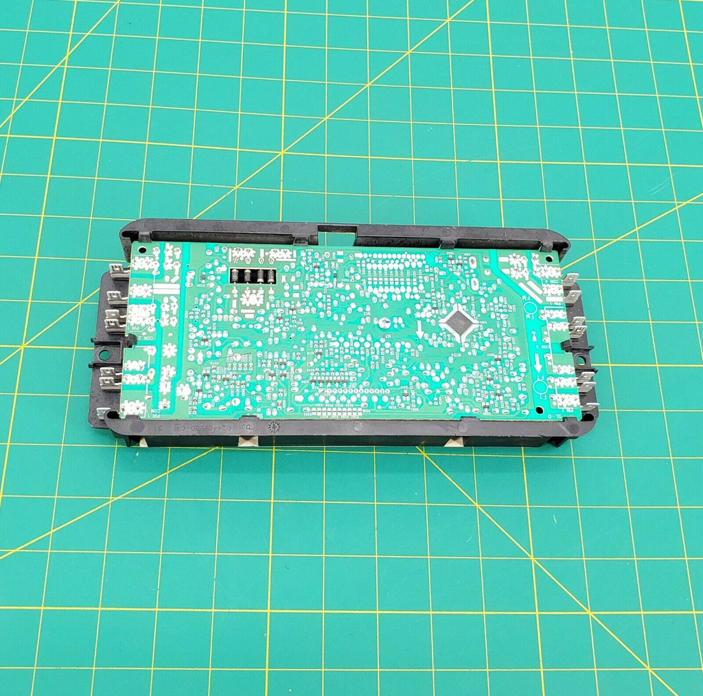 Whirlpool Range Control Board W10173539