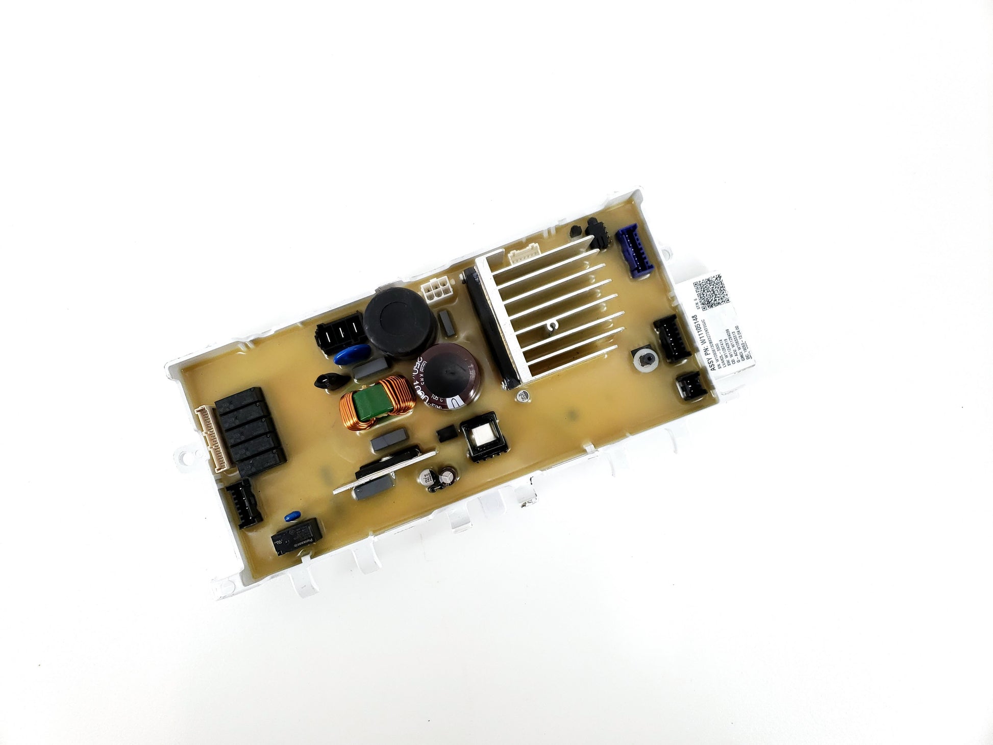 OEM  Whirlpool Washer Control Board W11105148