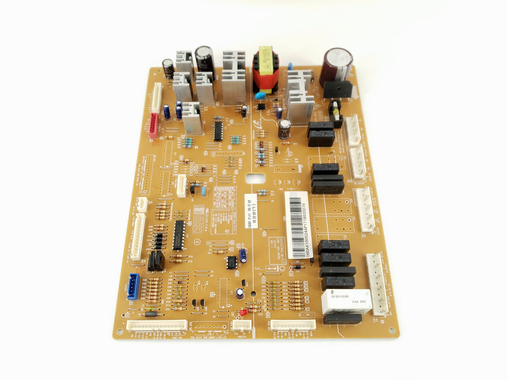 Samsung Refrigerator Control Board DA41-00524A