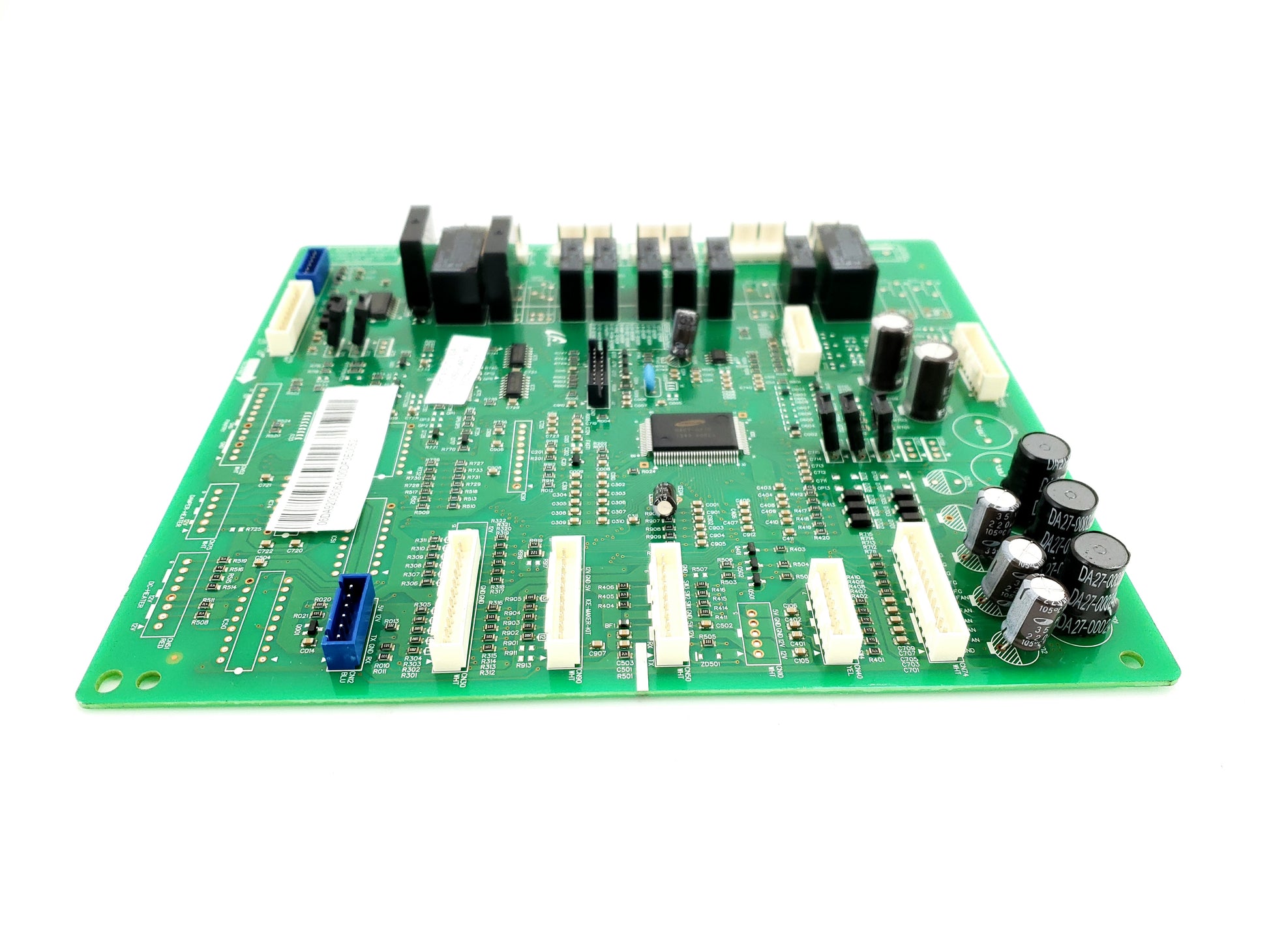 Samsung Refrigerator Control Board DA92-00606A