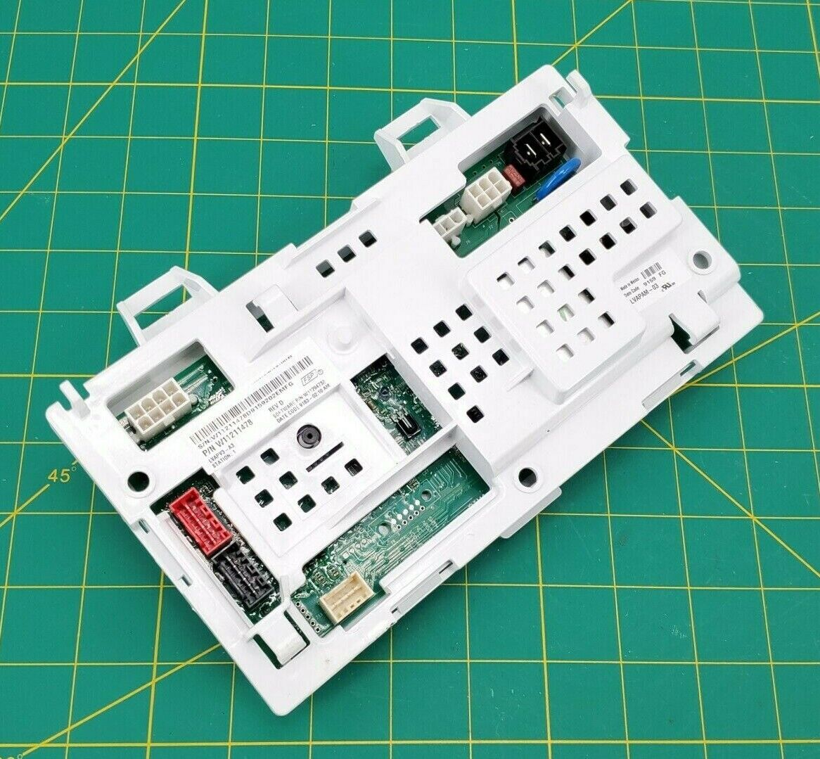 OEM  Whirlpool  W11211478