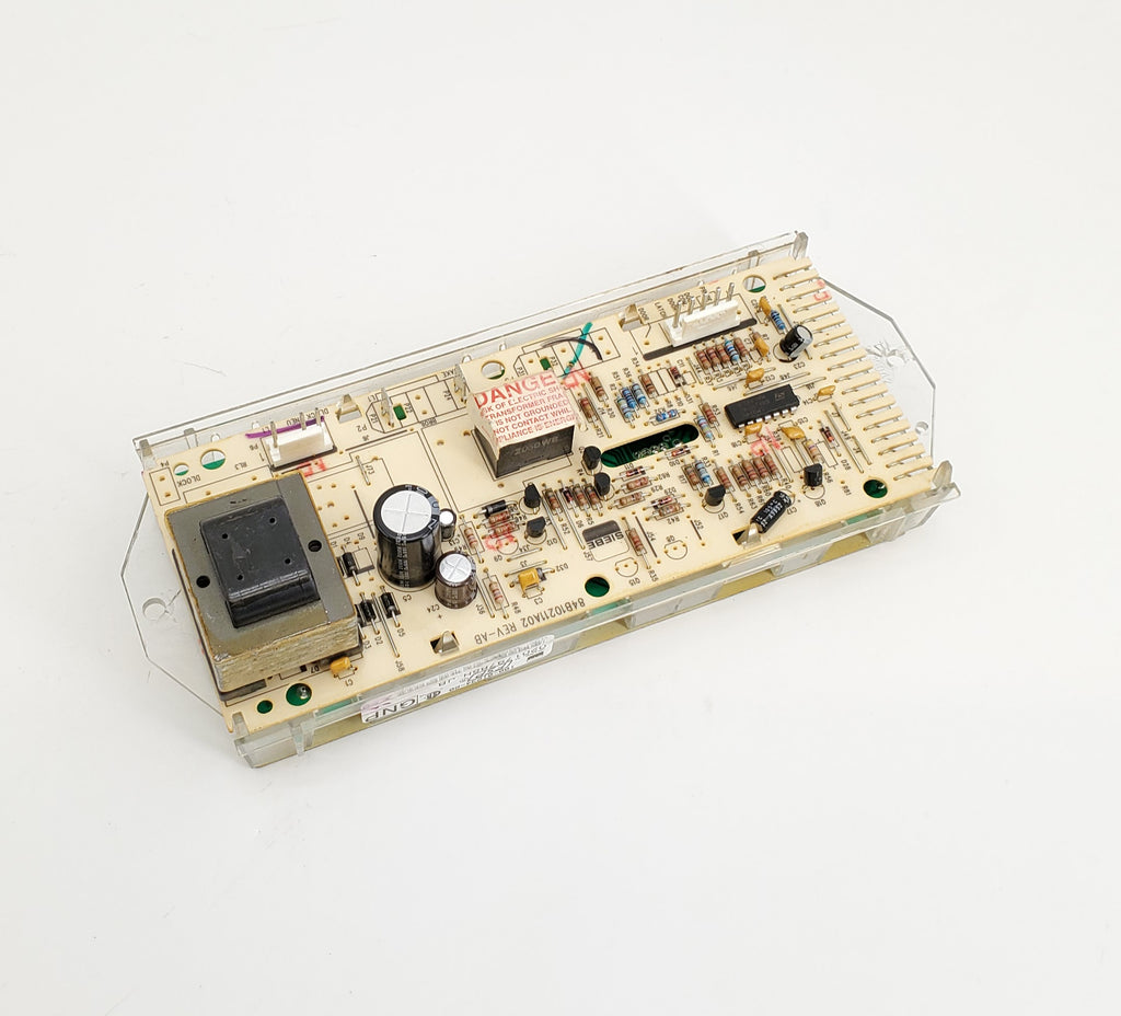 OEM  Whirlpool Range Control Board 98005620