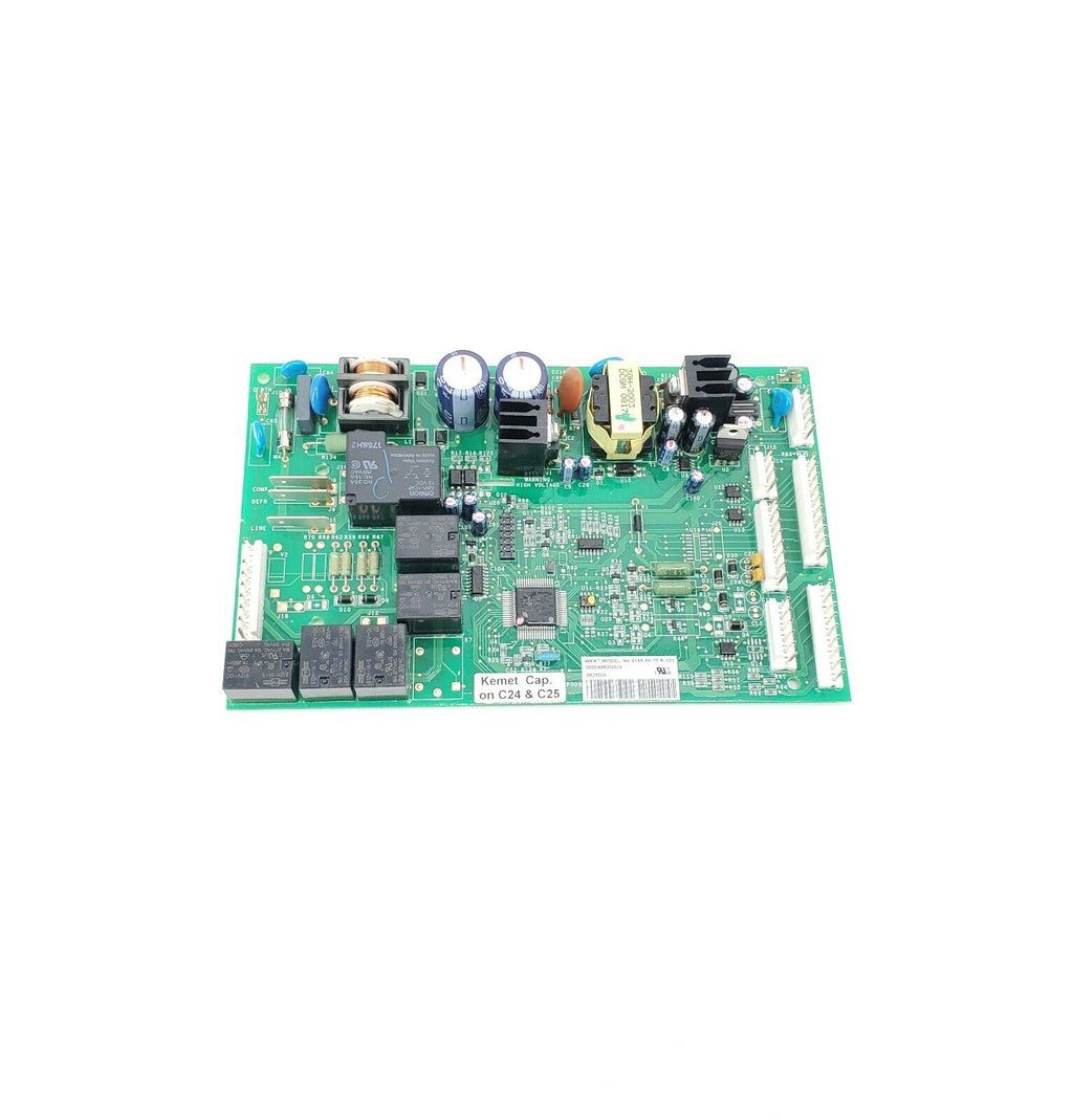 OEM  GE Refrigerator Control 200D4852G024
