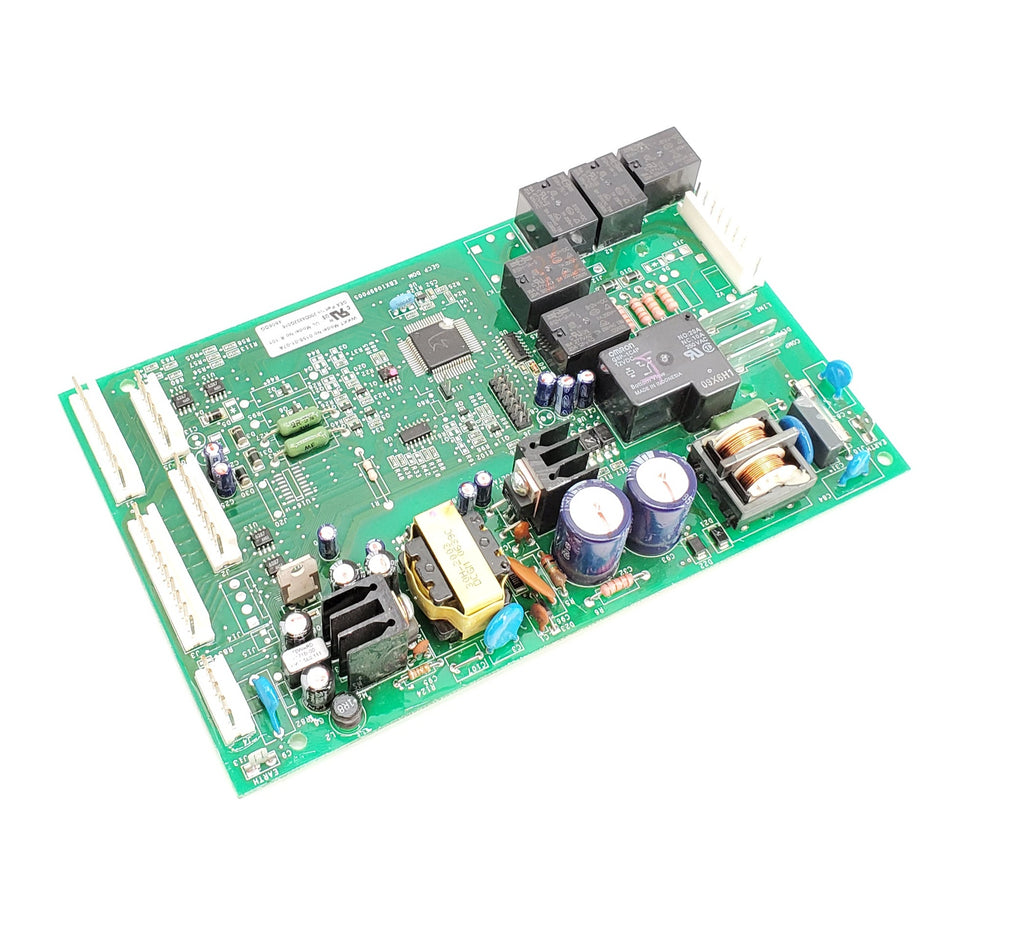 GE Refrigerator Control 200D4852G016