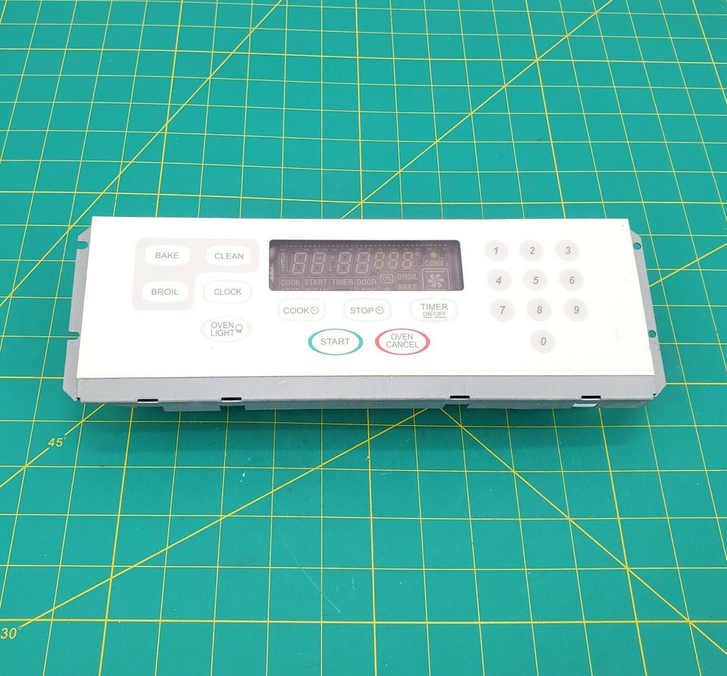 OEM  Whirlpool Range Control 32059602C