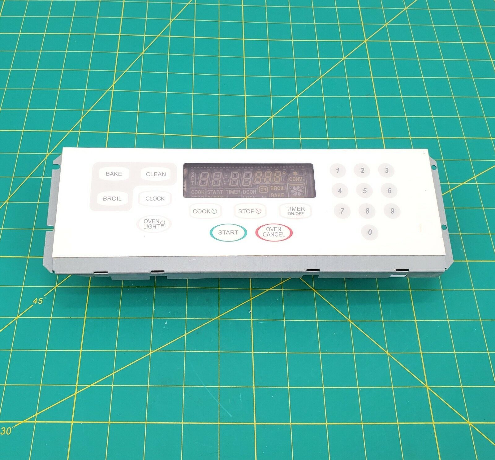 OEM  Whirlpool Range Control 32059602C