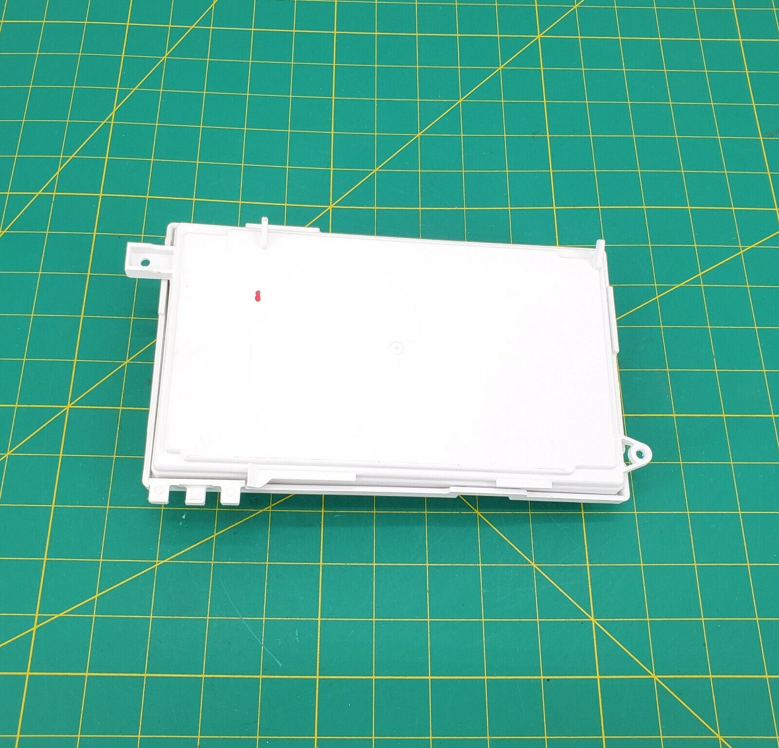 Whirlpool Washer Control Board W10480127
