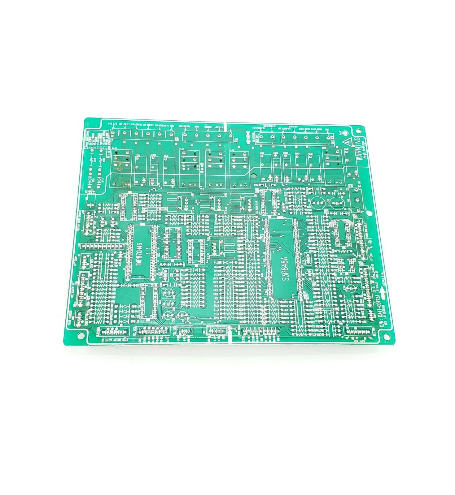 Samsung Refrigerator Control  DA41-00476K