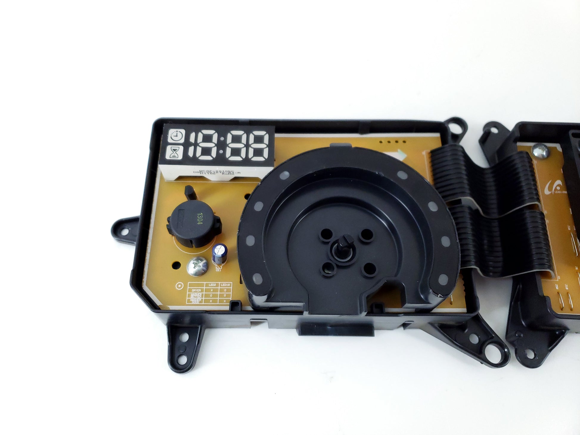 Samsung Washer Display Board DC92-00303C