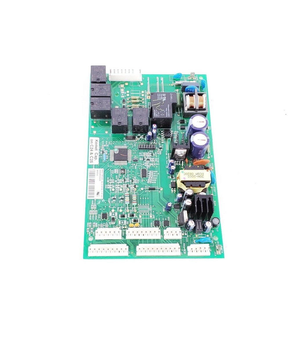 OEM  GE Fridge Control 200D4852G025