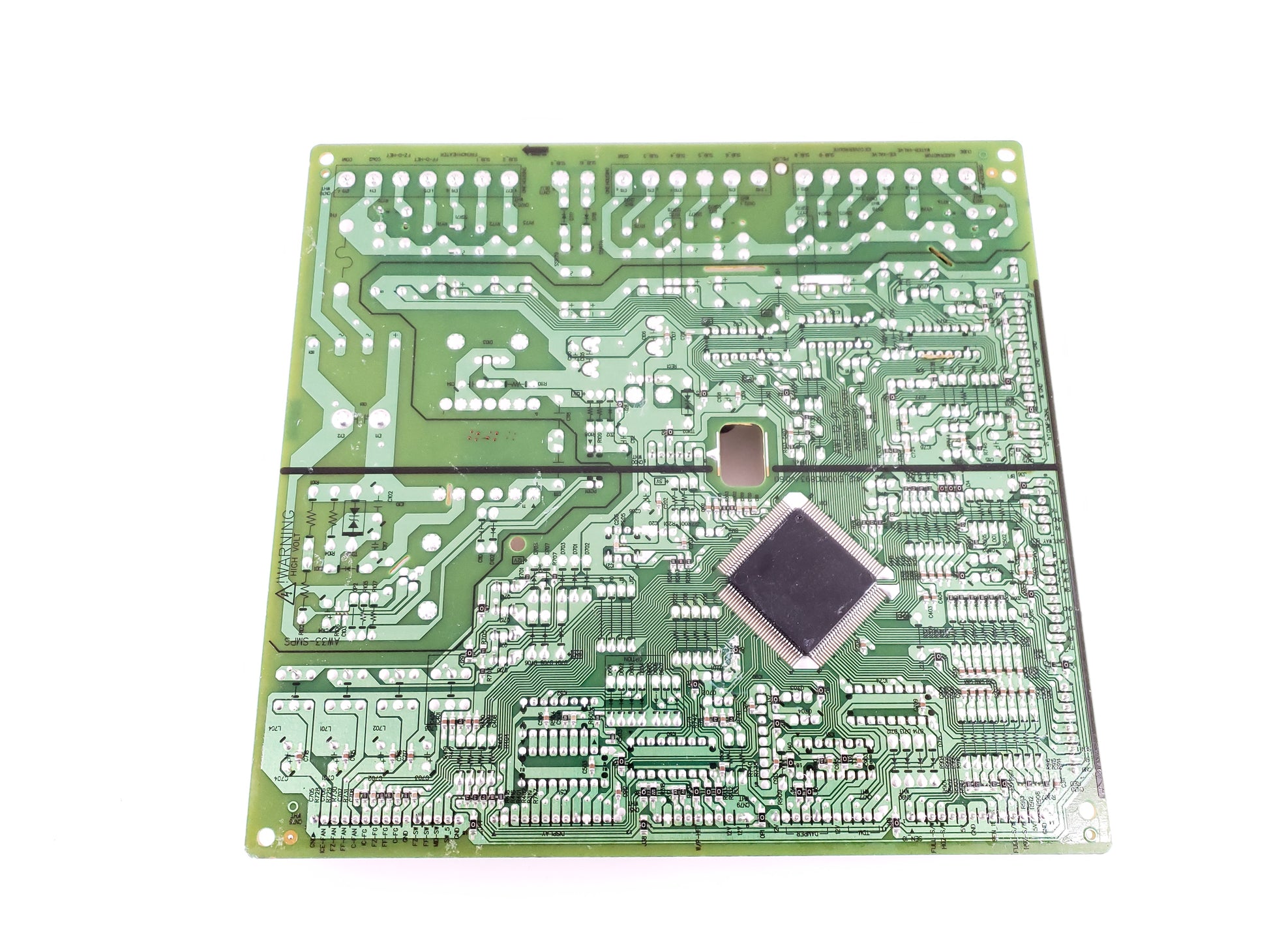 Samsung Refrigerator Control Board DA94-02663F