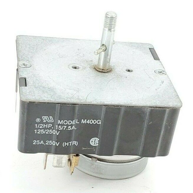 OEM Maytag Dryer Timer Assembly 3-05447 Same Day Shipping & Lifetime Warranty