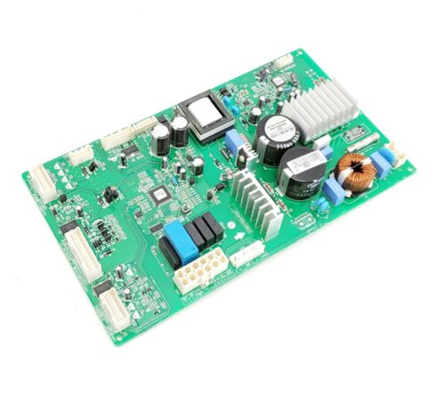 OEM  LG Control Board EBR78940631