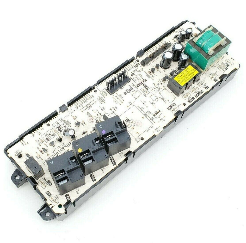 GE Range Control  WB27T10216